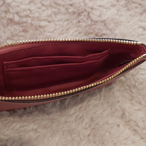 Authentic Coach Wristlet - Picture 3 of 4